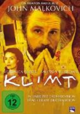 Bild von Klimt