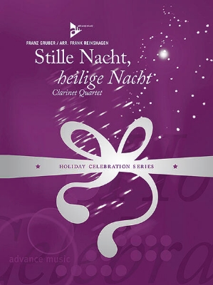 Bild von Stille Nacht, heilige Nacht