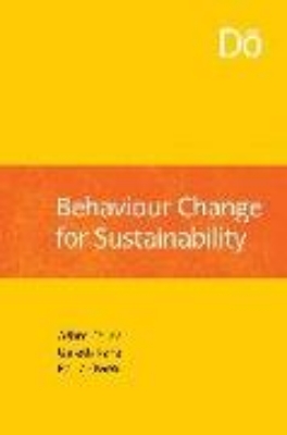 Bild zu Behaviour Change for Sustainability