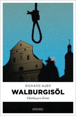 Bild von Walburgisöl