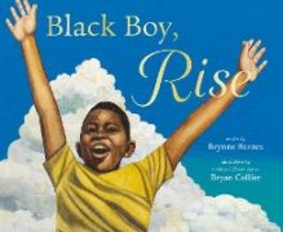 Bild zu Black Boy, Rise (eBook)