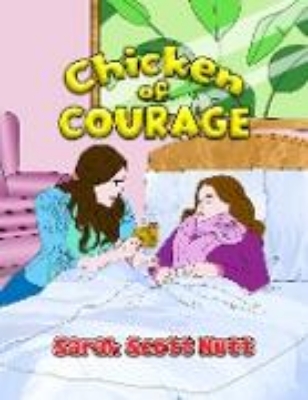 Bild von Chicken of Courage (eBook)