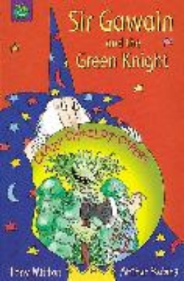 Bild zu Sir Gawain and The Green Knight