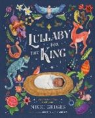 Bild von Lullaby for the King (eBook)