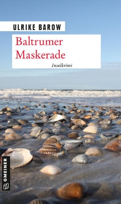 Bild zu Baltrumer Maskerade (eBook)