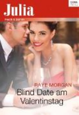 Bild von Blind Date am Valentinstag (eBook)