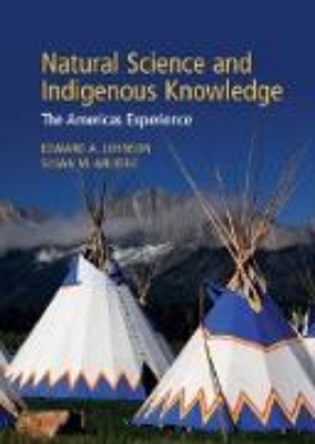 Bild von Natural Science and Indigenous Knowledge (eBook)