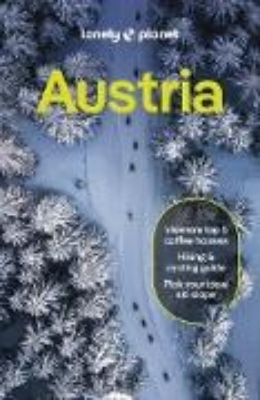 Bild zu Lonely Planet Austria (eBook)