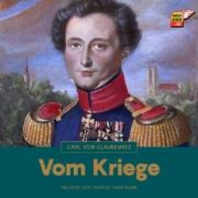 Bild von Vom Kriege (Audio Download)