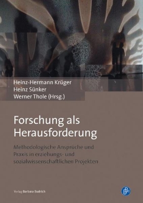 Bild zu Forschung als Herausforderung (eBook)