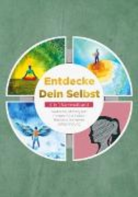 Bild von Entdecke Dein Selbst - 4 in 1 Sammelband (eBook)