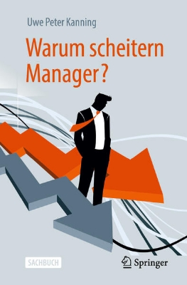 Bild zu Warum scheitern Manager? (eBook)