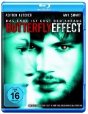 Bild von Butterfly Effect