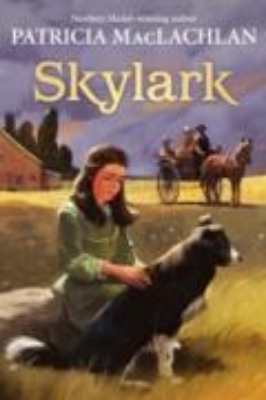 Bild von Skylark (eBook)