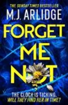 Bild von Forget Me Not (eBook)