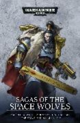 Bild zu Sagas of the Space Wolves: The Omnibus