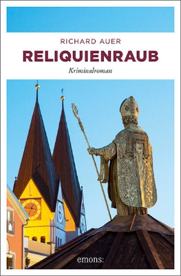 Bild von Reliquienraub