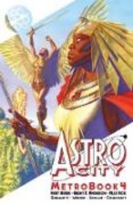 Bild zu Astro City Metrobook Vol. 4 (eBook)