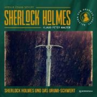 Bild von Sherlock Holmes: Das Urumi-Schwert (Audio Download)