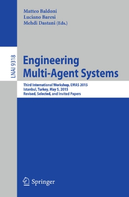 Bild zu Engineering Multi-Agent Systems