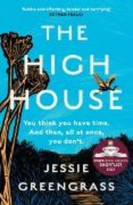 Bild von The High House (eBook)