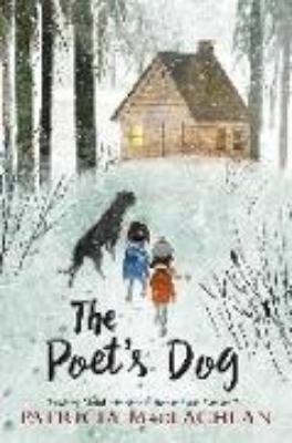 Bild von The Poet's Dog (eBook)