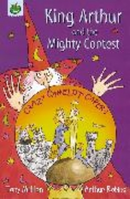 Bild von King Arthur and The Mighty Contest