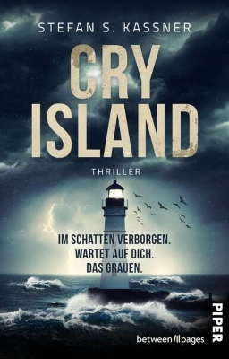 Bild von Cry Island - Im Schatten verborgen. Wartet auf dich. Das Grauen