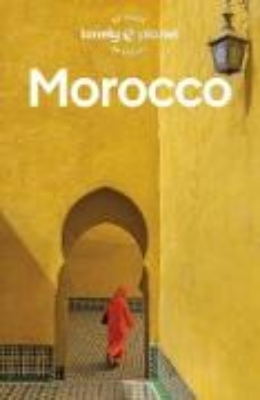 Bild von Travel Guide Morocco (eBook)