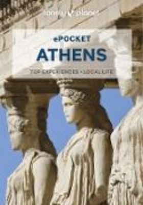 Bild zu Lonely Planet Pocket Athens (eBook)