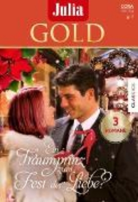 Bild zu Julia Gold Band 113 (eBook)