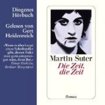 Bild zu Die Zeit, die Zeit (Audio Download)