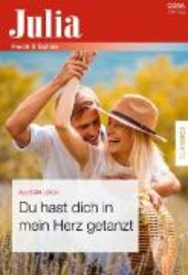 Bild zu Du hast dich in mein Herz getanzt (eBook)