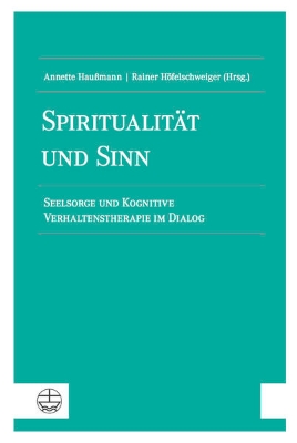 Bild zu Spiritualität und Sinn (eBook)