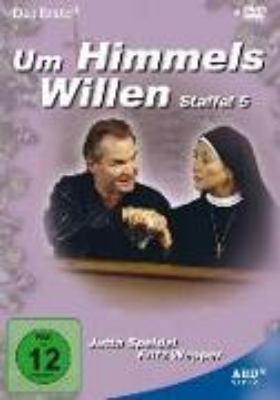 Bild von Um Himmels Willen