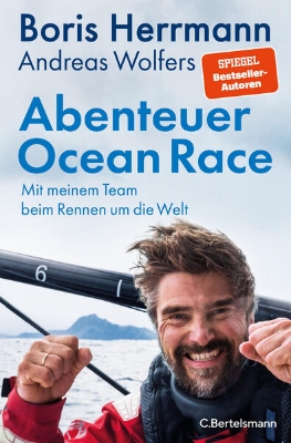 Bild von Abenteuer Ocean Race (eBook)