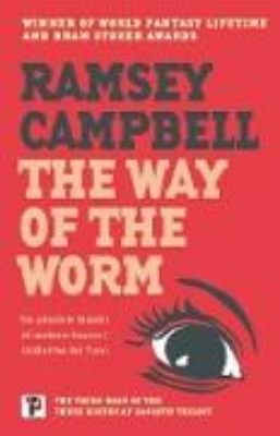 Bild von The Way of the Worm (eBook)