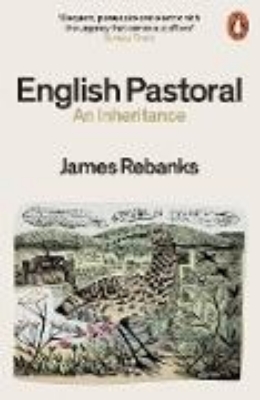 Bild zu English Pastoral (eBook)