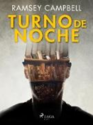 Bild zu Turno de noche (eBook)