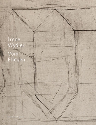 Bild von Irène Wydler - Vom Fliegen