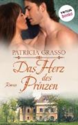 Bild zu Das Herz des Prinzen (eBook)