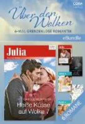 Bild zu Über den Wolken - 6-mal grenzenlose Romantik (eBook)