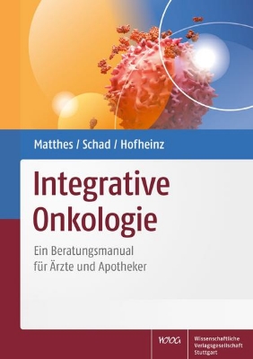 Bild von Integrative Onkologie