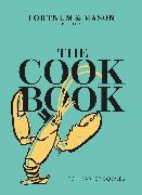 Bild von The Cook Book