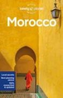 Bild von Lonely Planet Morocco