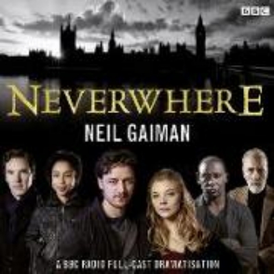 Bild von Neverwhere