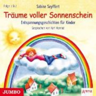 Bild von Träume voller Sonnenschein (Audio Download)