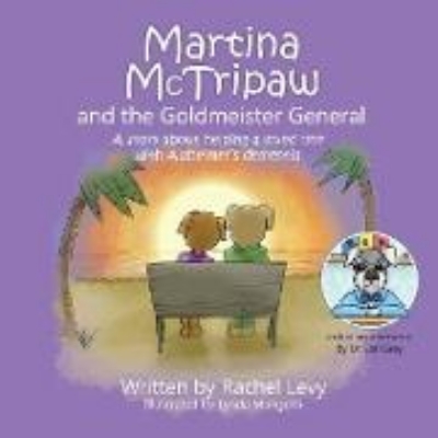 Bild von Martina McTripaw and the Goldmeister General