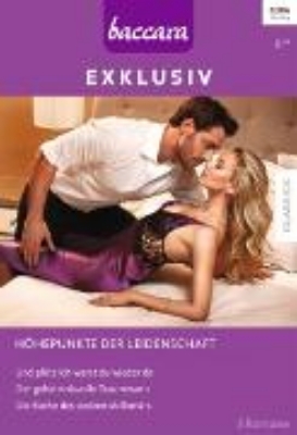 Bild von Baccara Exklusiv Band 170 (eBook)