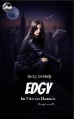 Bild zu Edgy (eBook)